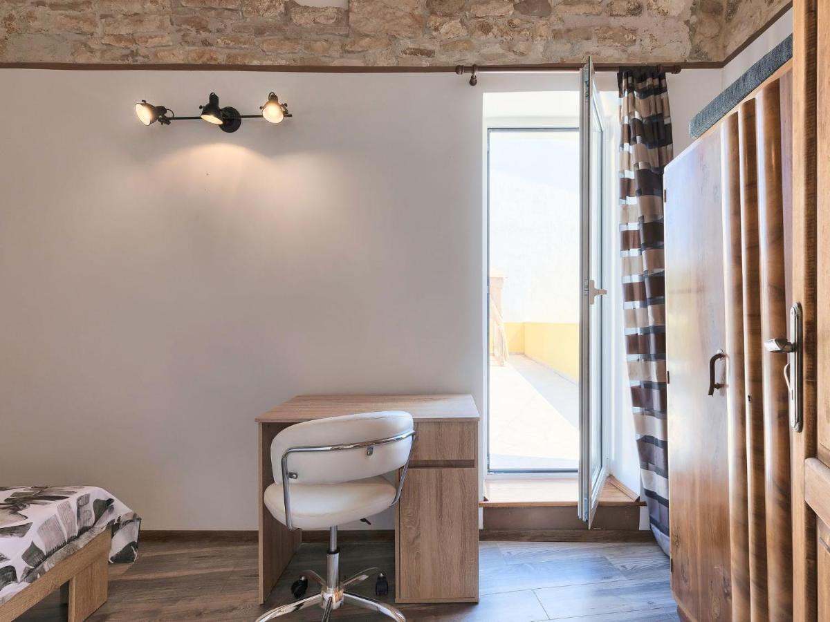 Holiday Home Evelina By Interhome Liznjan Exterior photo